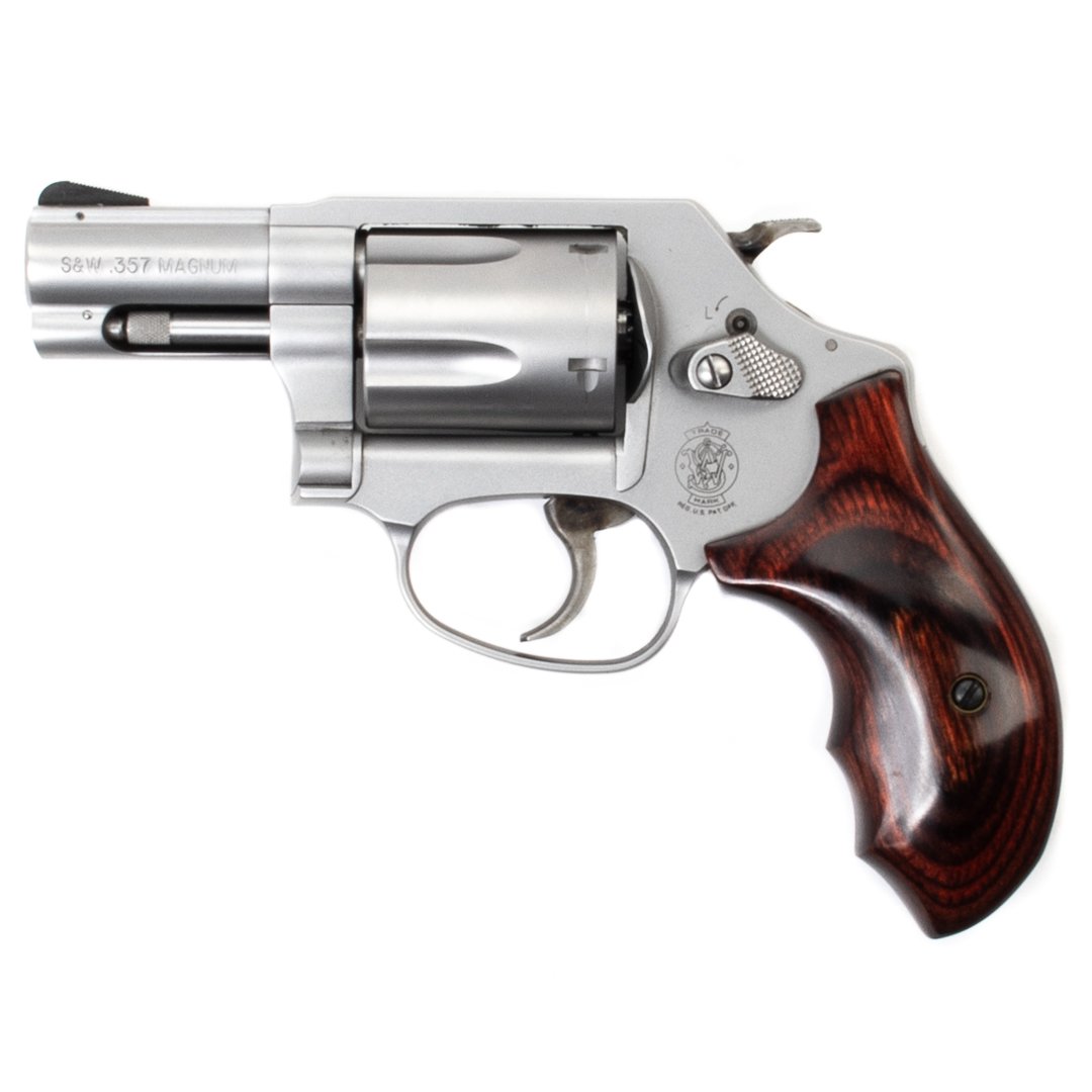 Smith & Wesson 60-14 Lady SMITH